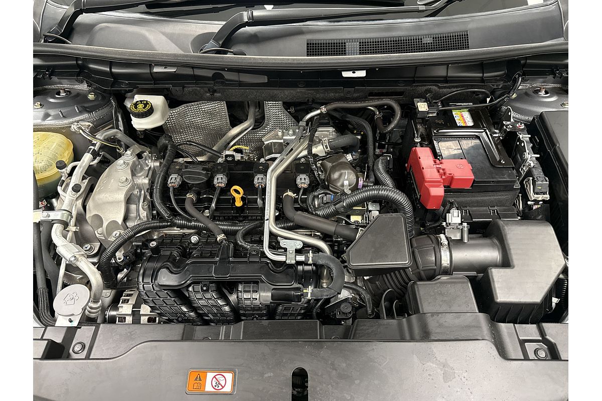 2022 Mitsubishi Outlander LS ZM