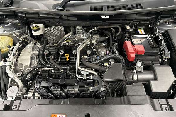 2022 Mitsubishi Outlander LS ZM