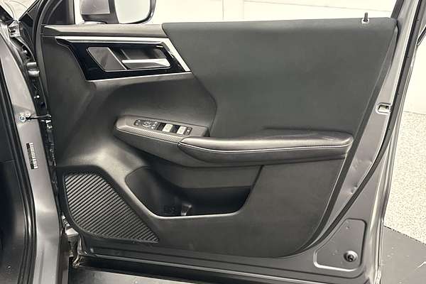 2022 Mitsubishi Outlander LS ZM