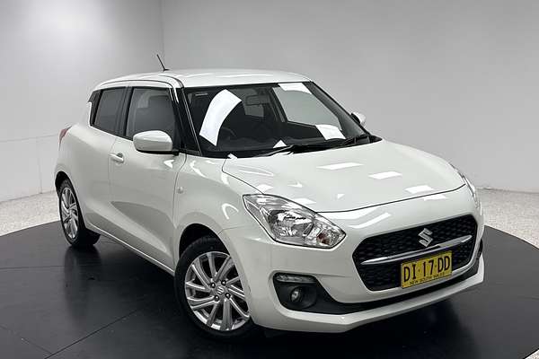 2023 Suzuki Swift GL AZ Series II