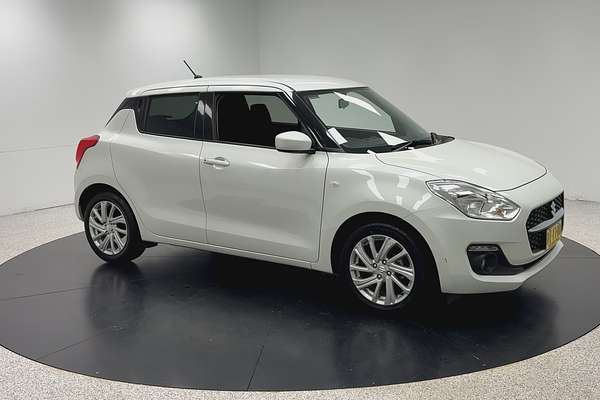 2023 Suzuki Swift GL AZ Series II