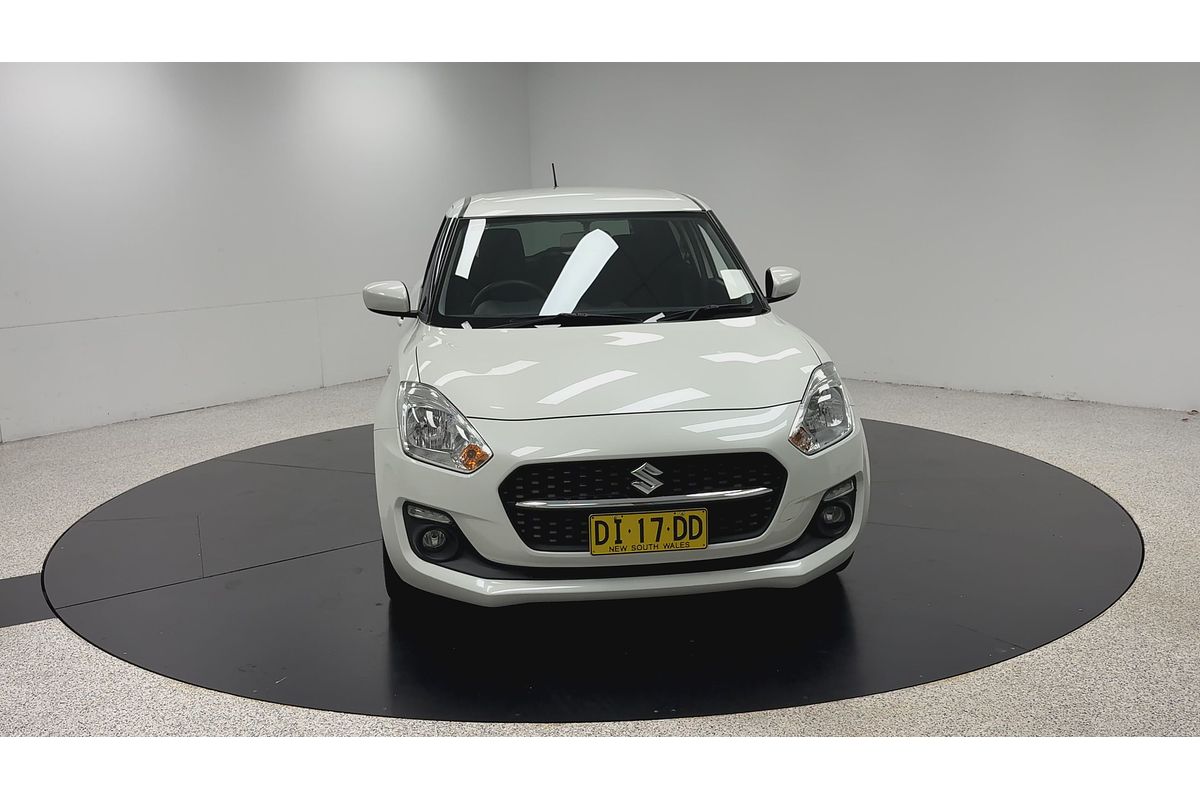 2023 Suzuki Swift GL AZ Series II