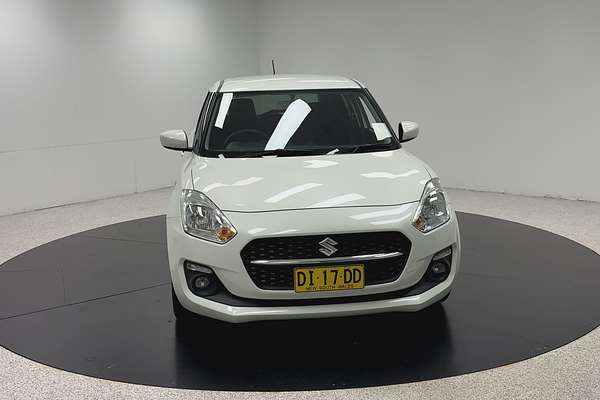 2023 Suzuki Swift GL AZ Series II