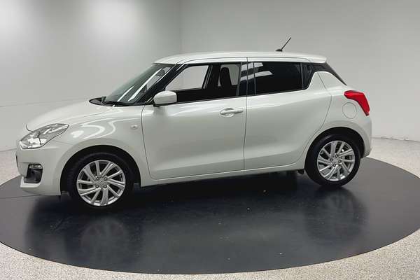 2023 Suzuki Swift GL AZ Series II