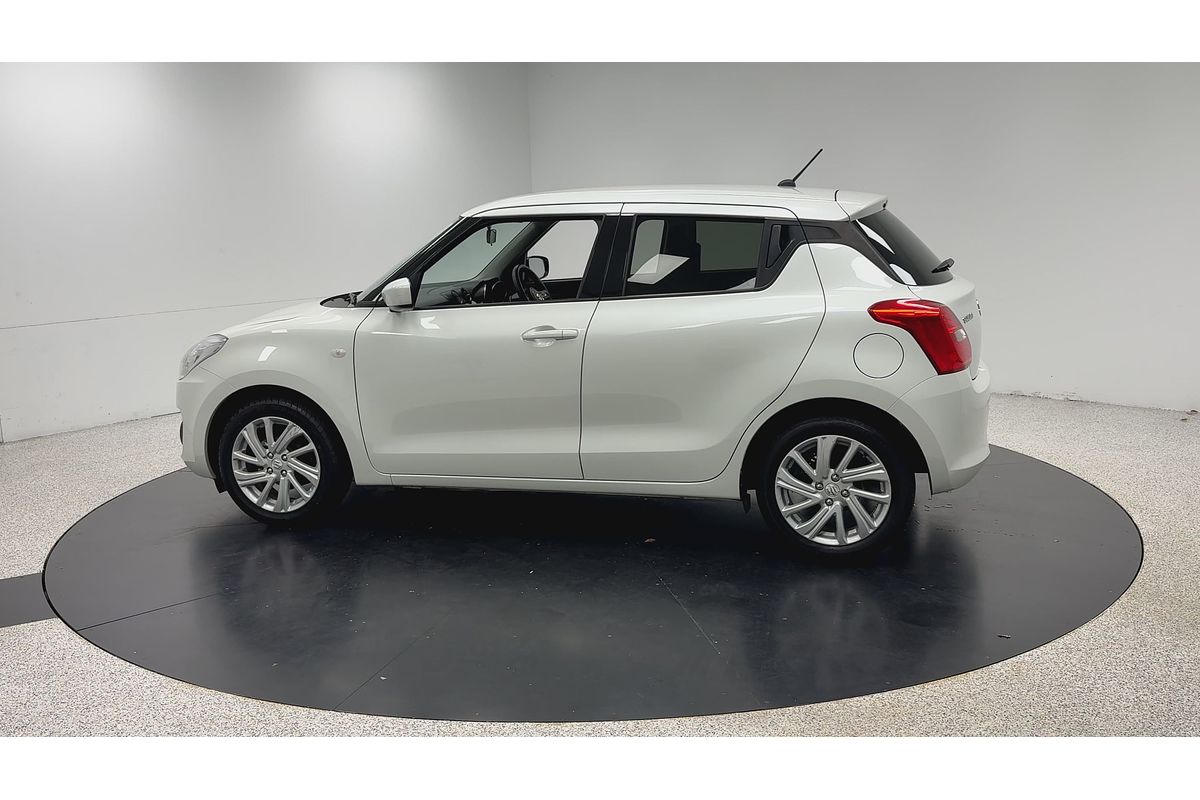 2023 Suzuki Swift GL AZ Series II