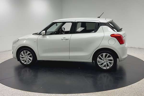 2023 Suzuki Swift GL AZ Series II