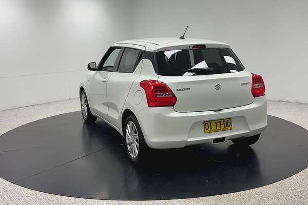 2023 Suzuki Swift GL AZ Series II