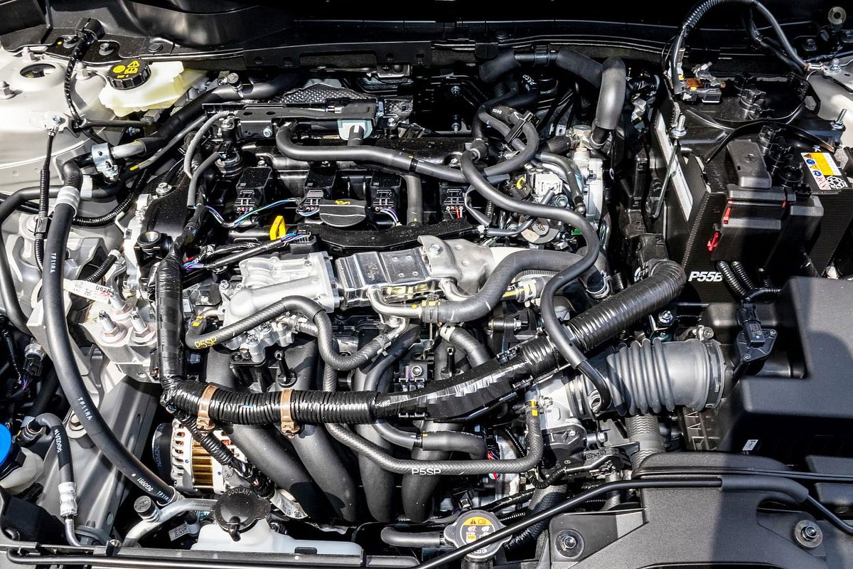 2025 Mazda 2 G15 Evolve DJ Series