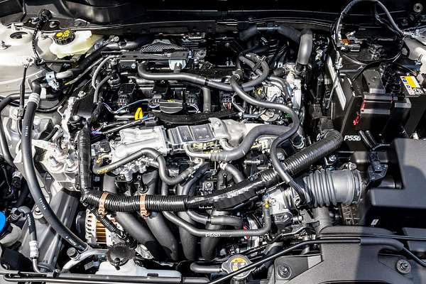 2025 Mazda 2 G15 Evolve DJ Series