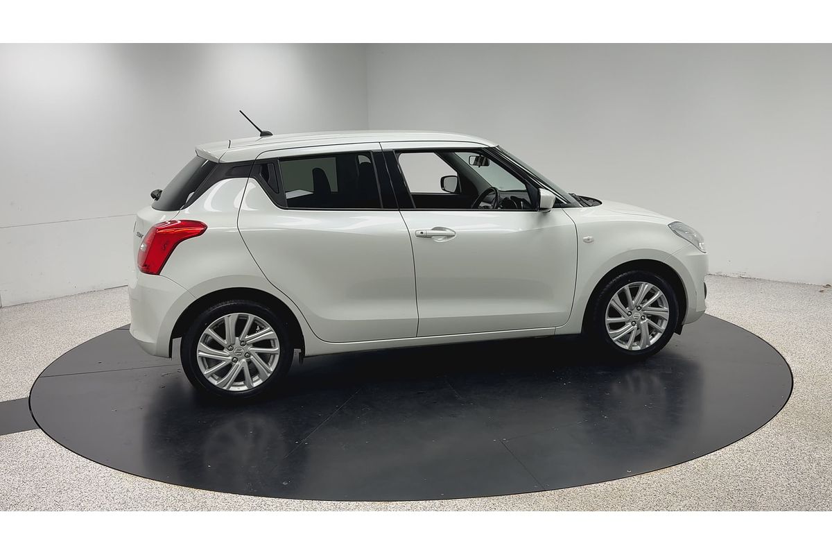 2023 Suzuki Swift GL AZ Series II