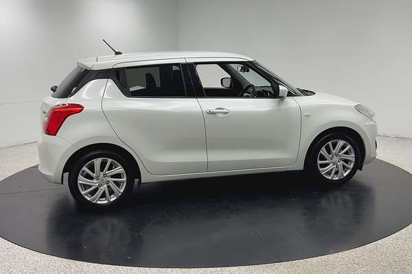 2023 Suzuki Swift GL AZ Series II