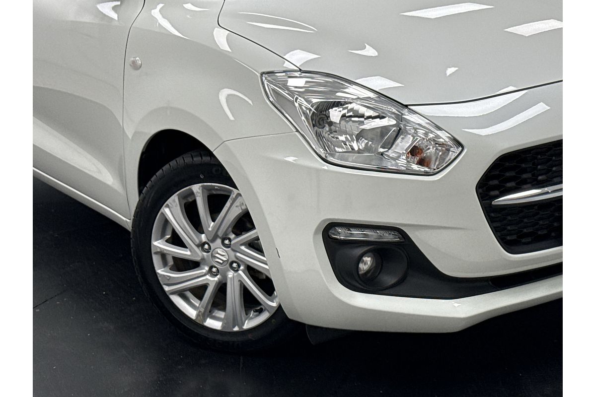 2023 Suzuki Swift GL AZ Series II