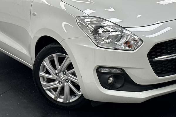 2023 Suzuki Swift GL AZ Series II