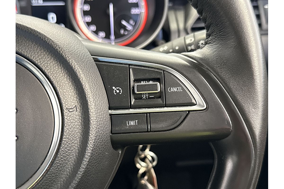 2023 Suzuki Swift GL AZ Series II