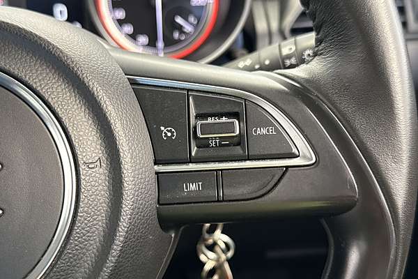 2023 Suzuki Swift GL AZ Series II