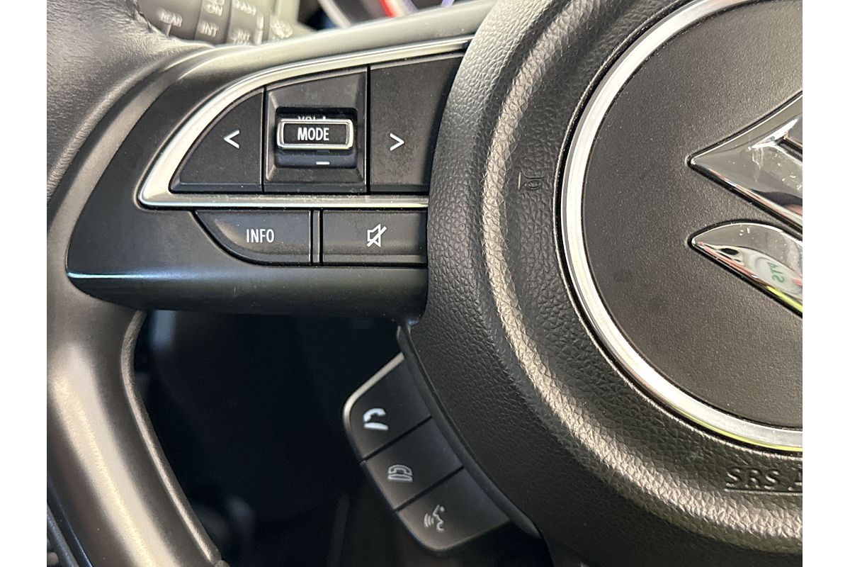 2023 Suzuki Swift GL AZ Series II