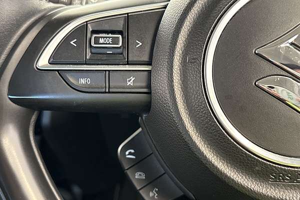 2023 Suzuki Swift GL AZ Series II