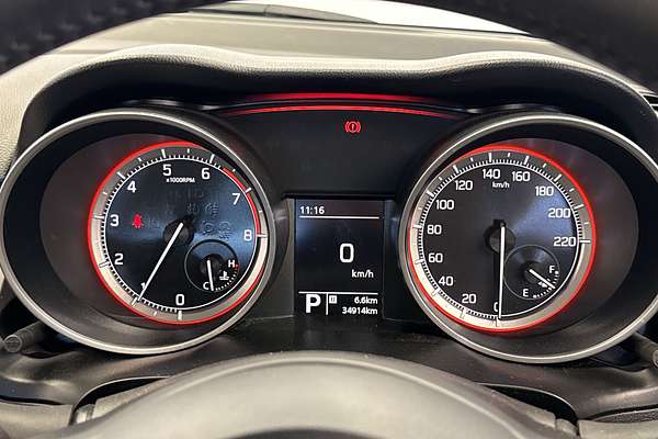 2023 Suzuki Swift GL AZ Series II