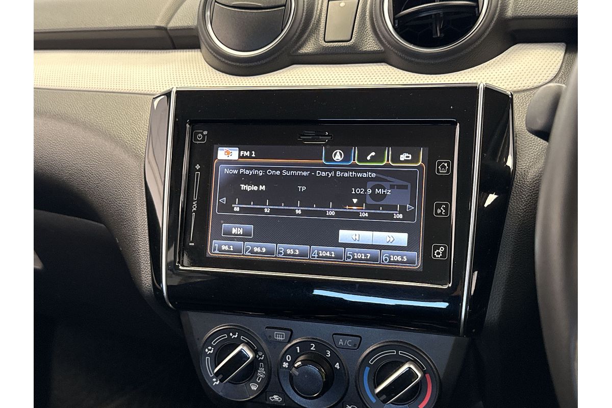 2023 Suzuki Swift GL AZ Series II