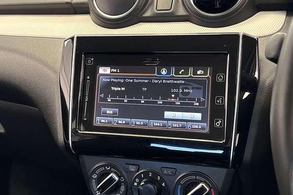 2023 Suzuki Swift GL AZ Series II