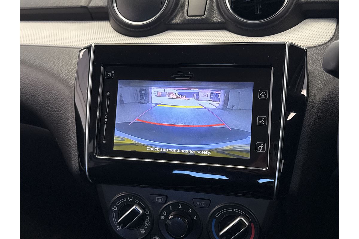 2023 Suzuki Swift GL AZ Series II