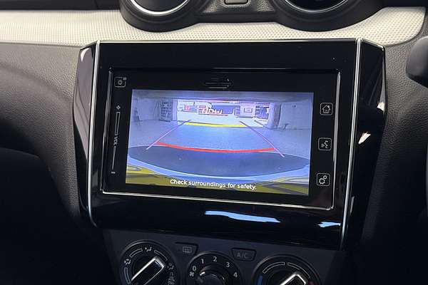 2023 Suzuki Swift GL AZ Series II