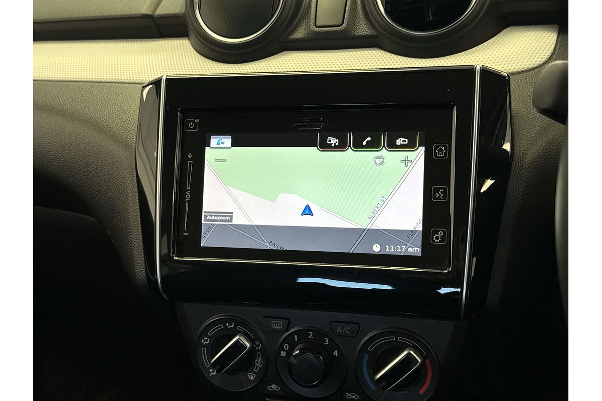 2023 Suzuki Swift GL AZ Series II