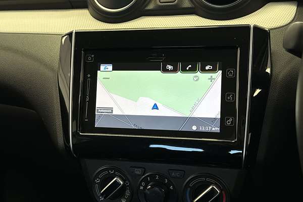 2023 Suzuki Swift GL AZ Series II