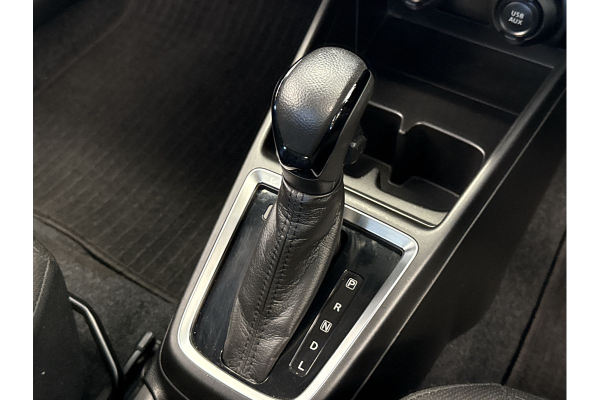 2023 Suzuki Swift GL AZ Series II