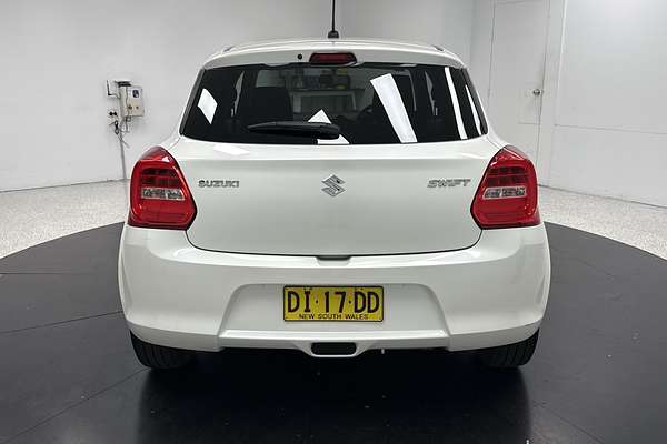 2023 Suzuki Swift GL AZ Series II