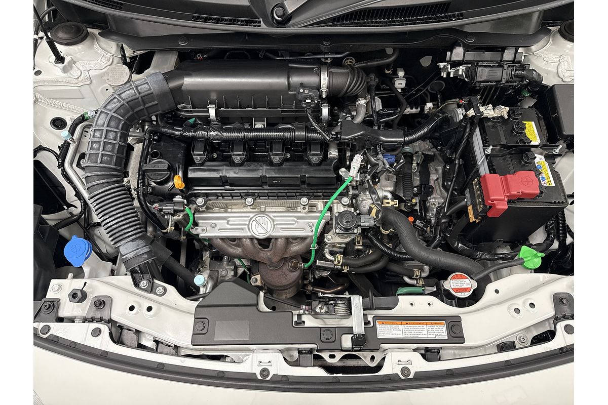 2023 Suzuki Swift GL AZ Series II