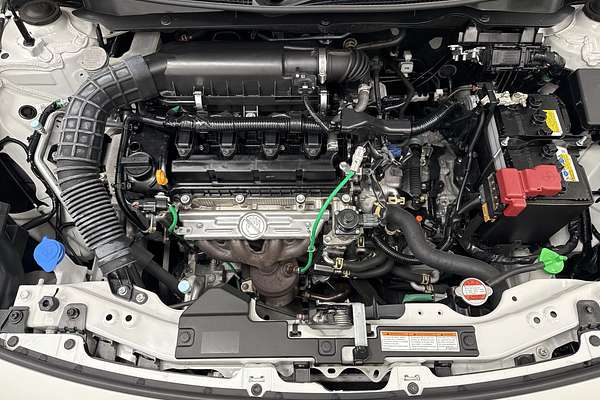 2023 Suzuki Swift GL AZ Series II