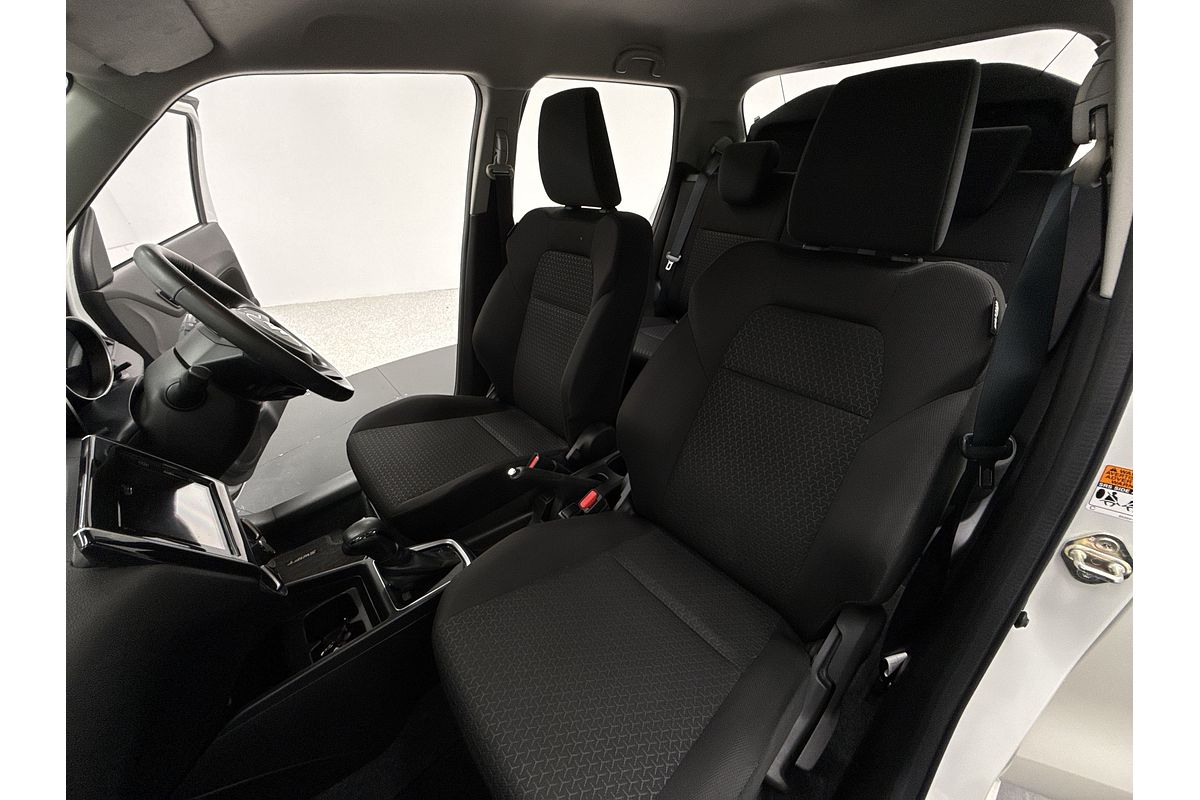 2023 Suzuki Swift GL AZ Series II