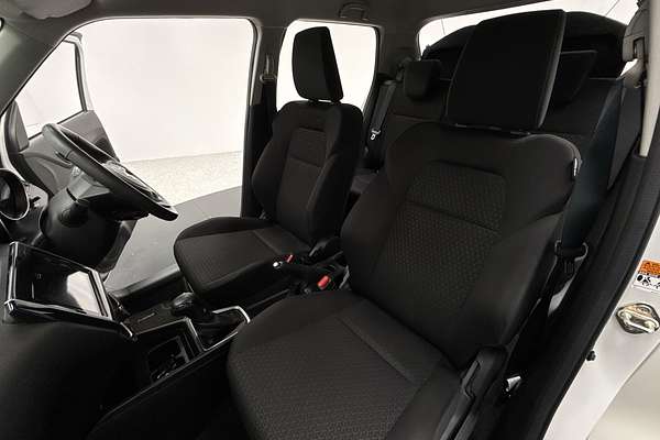 2023 Suzuki Swift GL AZ Series II