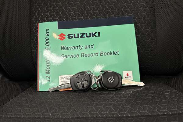 2023 Suzuki Swift GL AZ Series II