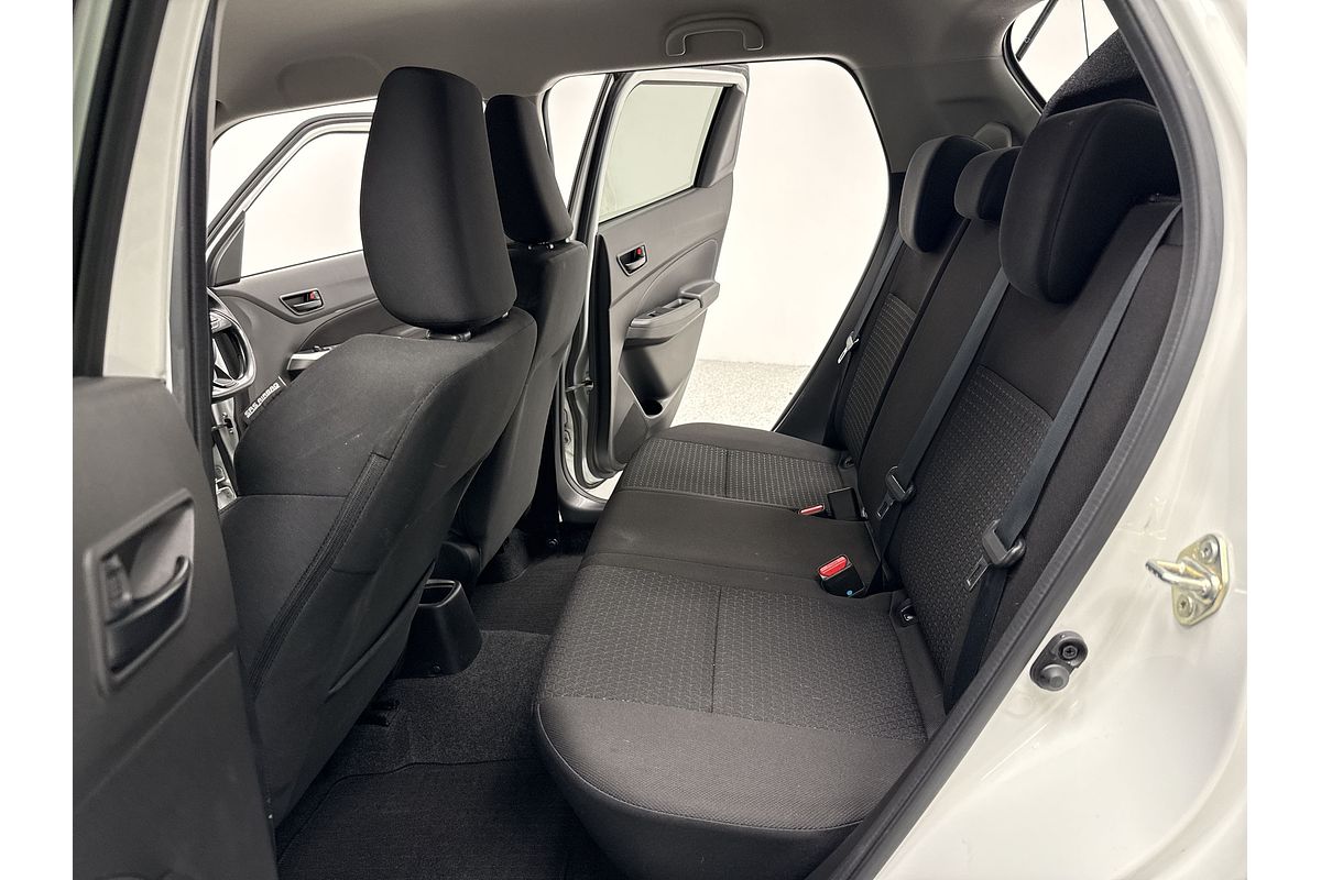 2023 Suzuki Swift GL AZ Series II