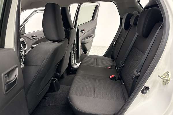 2023 Suzuki Swift GL AZ Series II