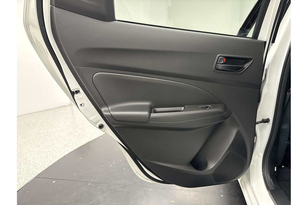 2023 Suzuki Swift GL AZ Series II