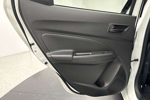 2023 Suzuki Swift GL AZ Series II