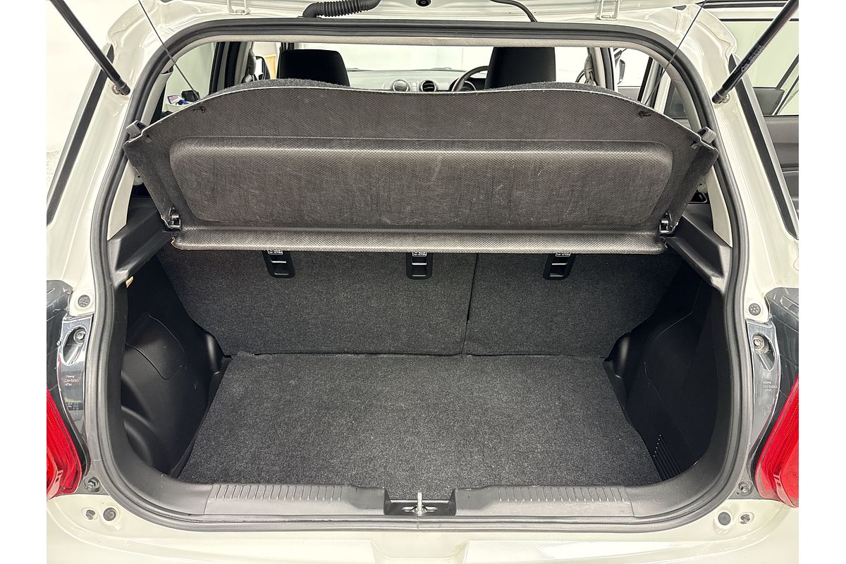 2023 Suzuki Swift GL AZ Series II