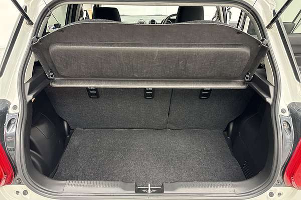 2023 Suzuki Swift GL AZ Series II