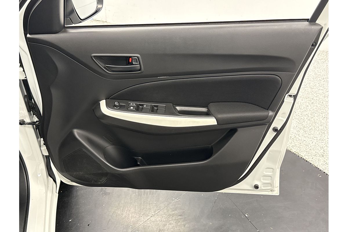 2023 Suzuki Swift GL AZ Series II