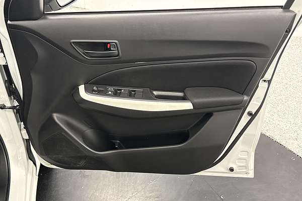 2023 Suzuki Swift GL AZ Series II