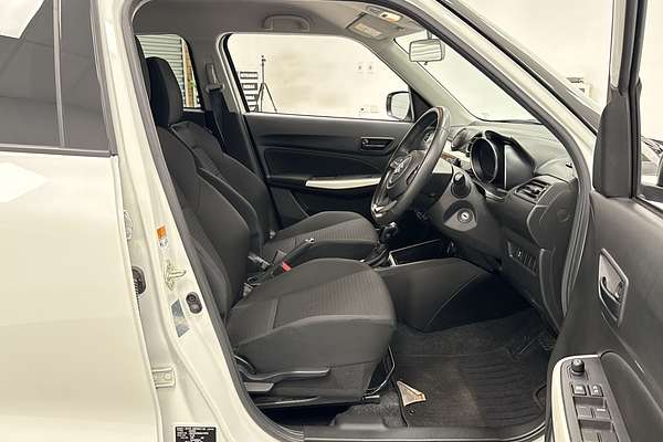 2023 Suzuki Swift GL AZ Series II