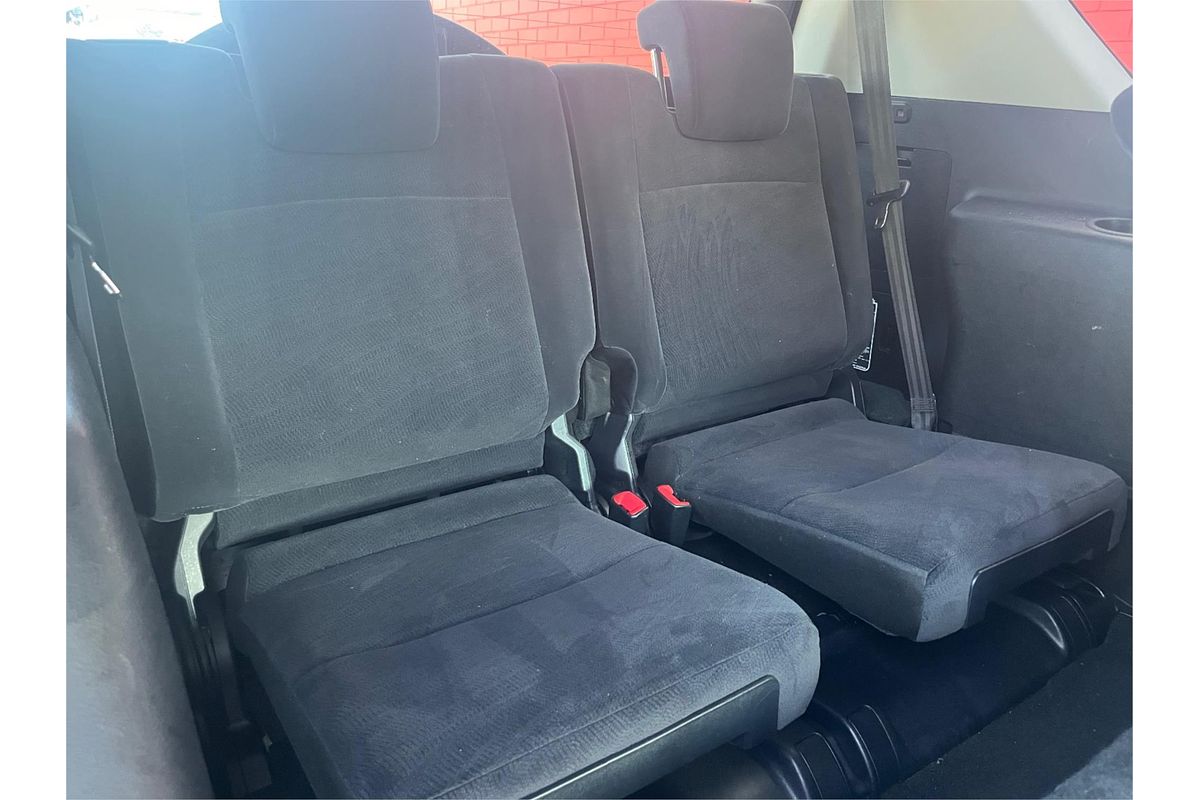 2017 Toyota Landcruiser PRADO GXL (4x4) GDJ150R MY17