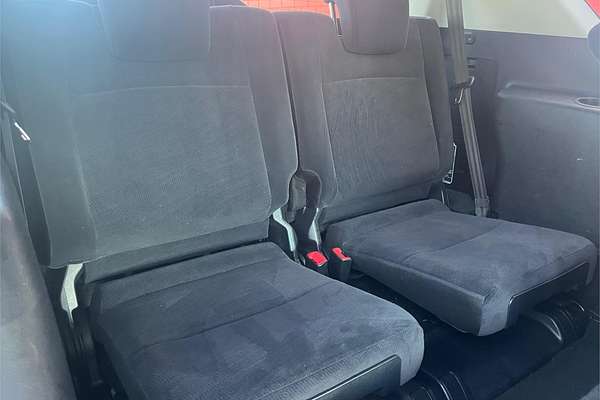 2017 Toyota Landcruiser PRADO GXL (4x4) GDJ150R MY17