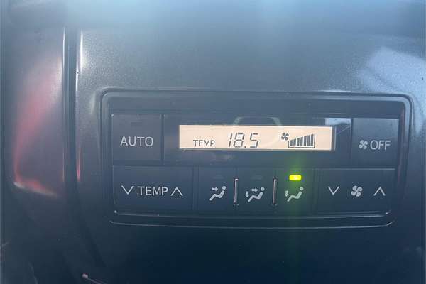 2017 Toyota Landcruiser PRADO GXL (4x4) GDJ150R MY17