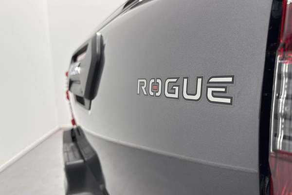2024 Toyota Hilux Rogue 48V GUN126R 4X4