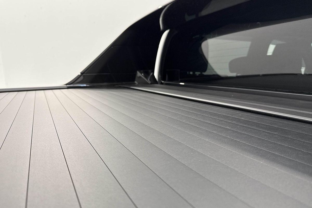 2024 Toyota Hilux Rogue 48V GUN126R 4X4