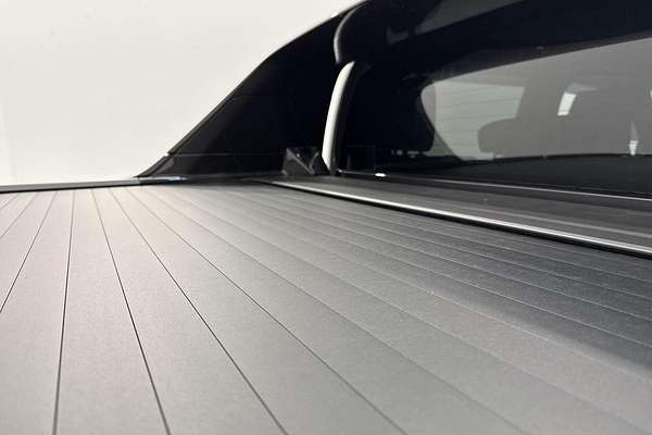 2024 Toyota Hilux Rogue 48V GUN126R 4X4